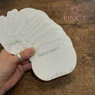*Bìa đựng kẹp tóc - Set 10c, nguyên phụ liệu làm đồ thủ công, kẹp tóc, phụ kiện tóc