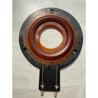 Coil loa lựu đạn , Coil Loa Treble Lựu Đạn Thay Thế 62mm 63.5mm Voice Coil Củ Treble Kèn Phục Hồi Âm Thanh Karaoke 1 cái