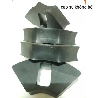 Cao su đùm Dream . Wave x 4.cái...