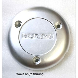 Nắp mâm lửa nhựa Dream. Wave. Fu1...