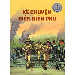 Sách - Bộ sách Những anh hùng trẻ tuổi