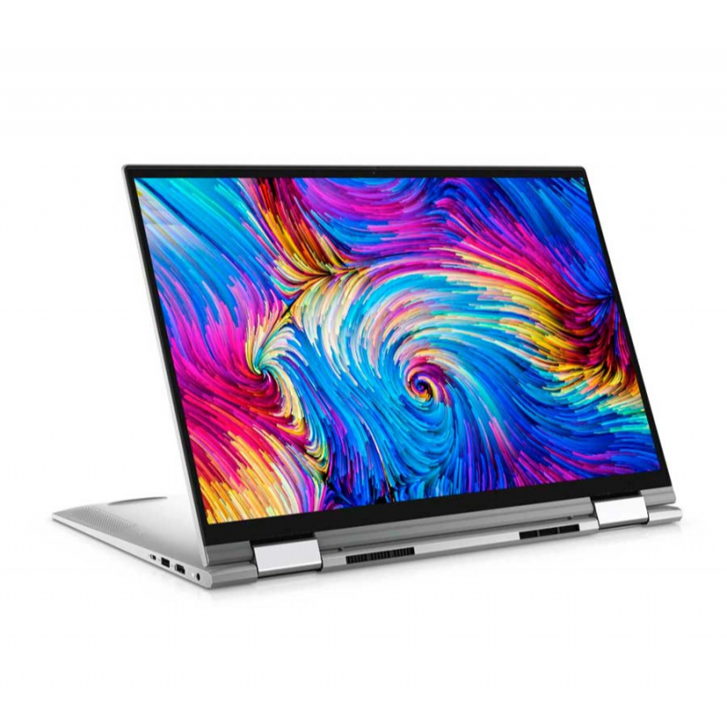 Laptop Dell Inspiron 7706 màn gương cảm ứng 17 inch X360 Ram 32Gb 3200Mhz Ssd Nvme 512Gb