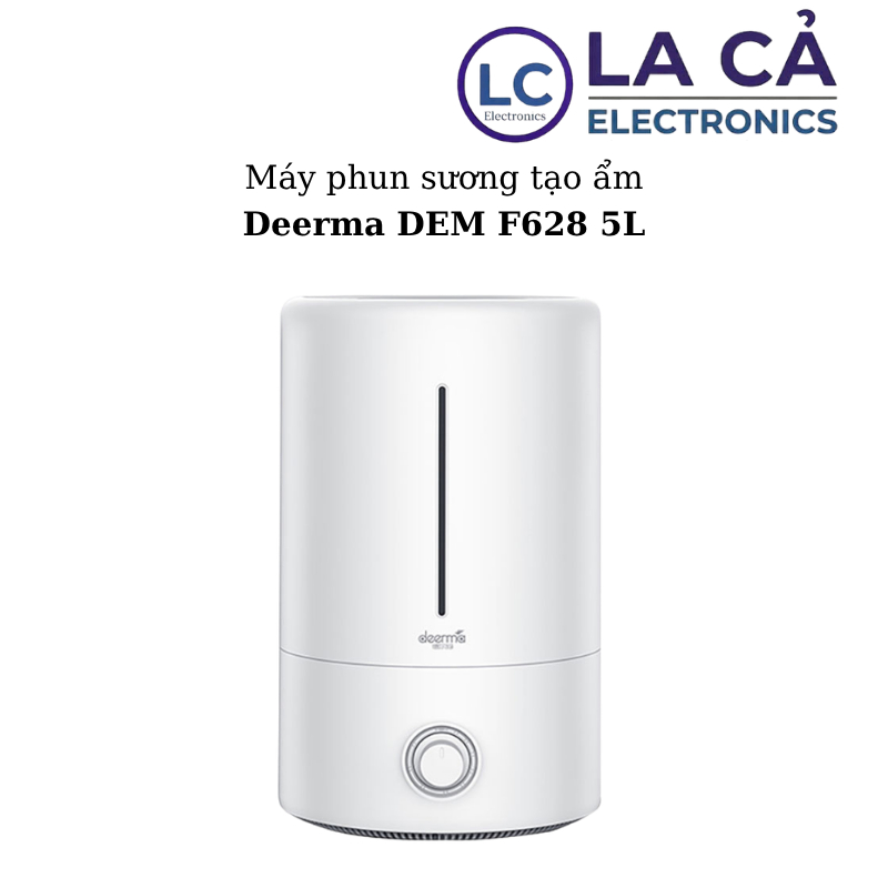 Máy phun sương tạo ẩm không khí Deerma DEM F628