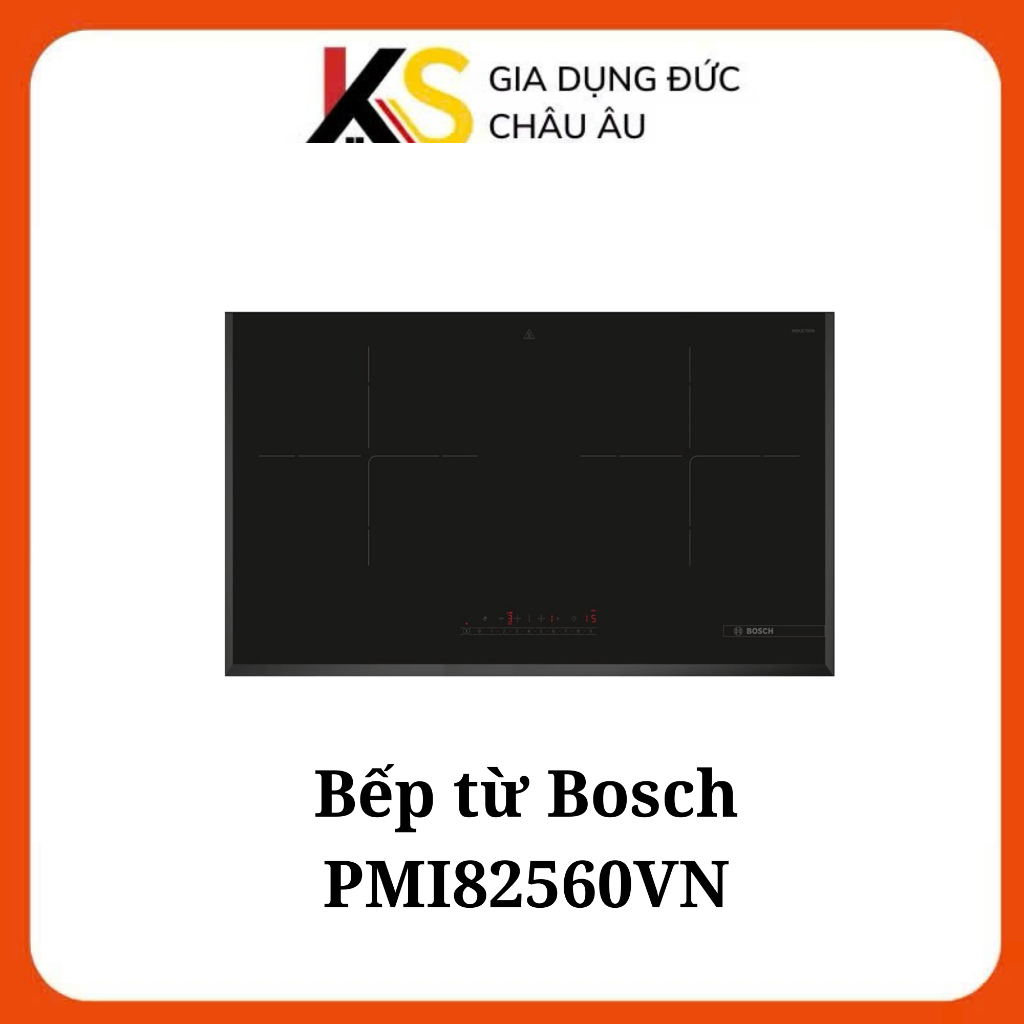 Bếp từ Bosch PMI82560VN