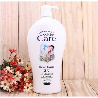 Sữa Tắm Dê Care Thái Lan 9x