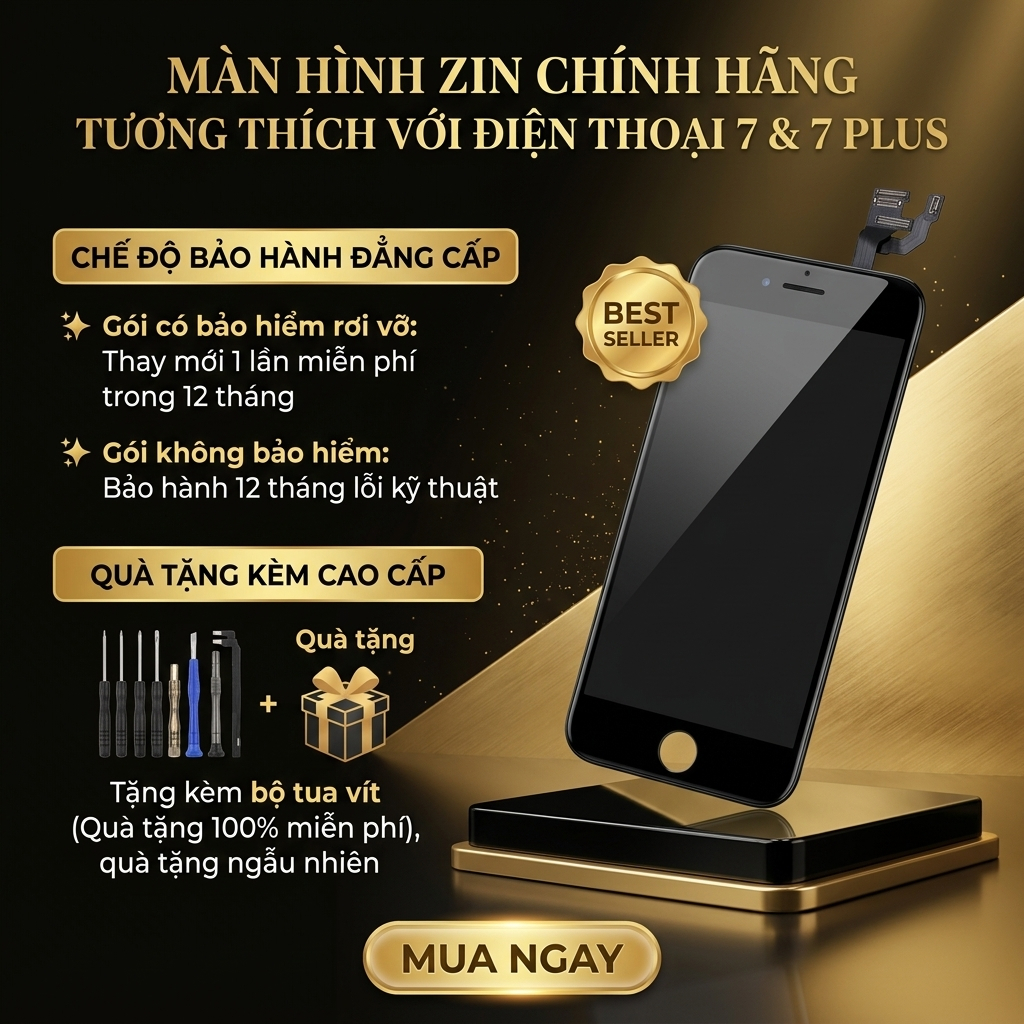 Màn hình zin new Thay Thế Cho ip6/ 6s/ 6plus/ 6s plus/ 7/ 7plus/ 8/ 8plus,màn chất lượng cao hiển th