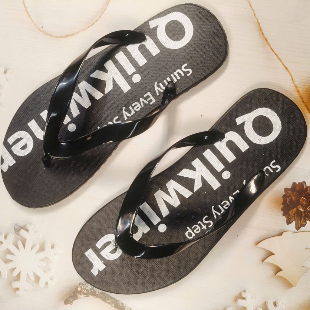 (TĂNG 1 SIZE) Dép Tông TLD15 D16 Nam Đế Dày Bền Đẹp Chống Nước Phù Hợp Đi Chơi Đi Biển