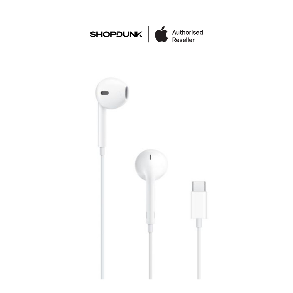 Apple EarPods (USB-C) ITS- MYQY3ZA/A (tai nghe dây)