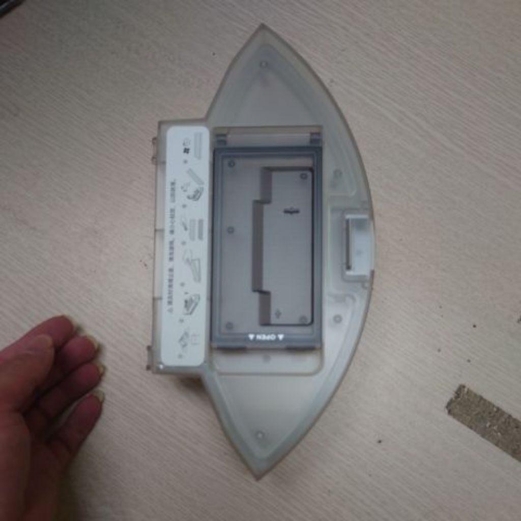 hộp rác cho inxni x3 và x3+