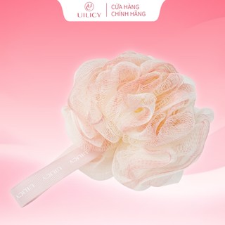 Uilicy Bóng Tắm Tận Hưởng Thời Gian Tắm - Sản Phẩm Đơn Giản Cho Khoảnh Khắc Tắm Của Bạn