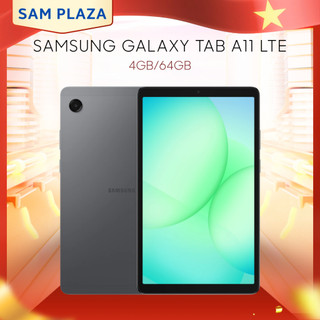 Samsung Galaxy Tab A11 LTE 4/64Gb Chính hãng Mới