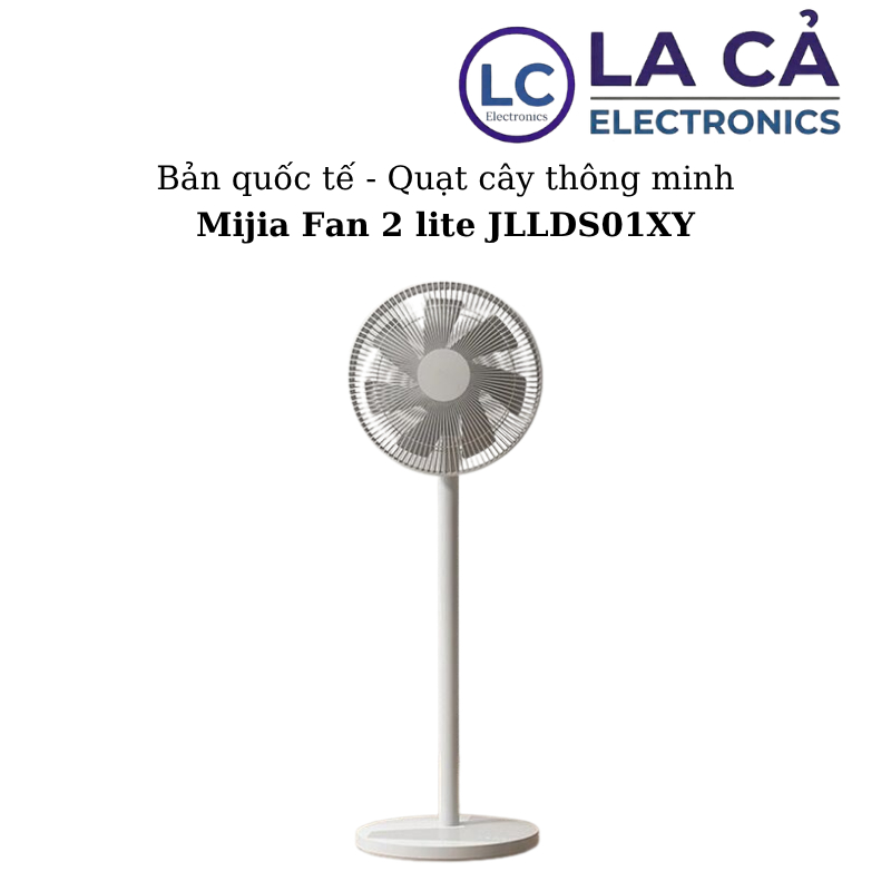 Quạt Thông minh MIJIA 2 Lite JLLDS01XY (Bản quốc tế) - Shop  Phongnguyen293123
