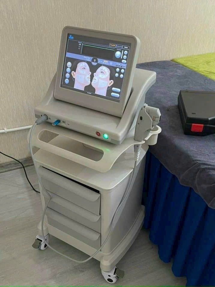MÁY HIFU 5D NÂNG CƠ TRẺ HÓA XÓA NHĂN, GIÁ TỐT SIÊU HIỆU QUẢ, MÁY HIFU CÔNG NGHỆ CAO