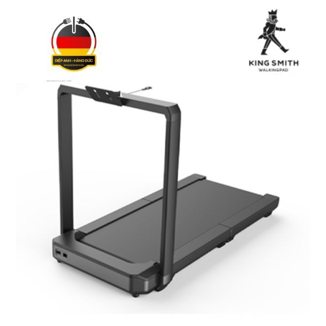Máy chạy bộ KingSmith MX16 - Diệp Anh Hàng Đức