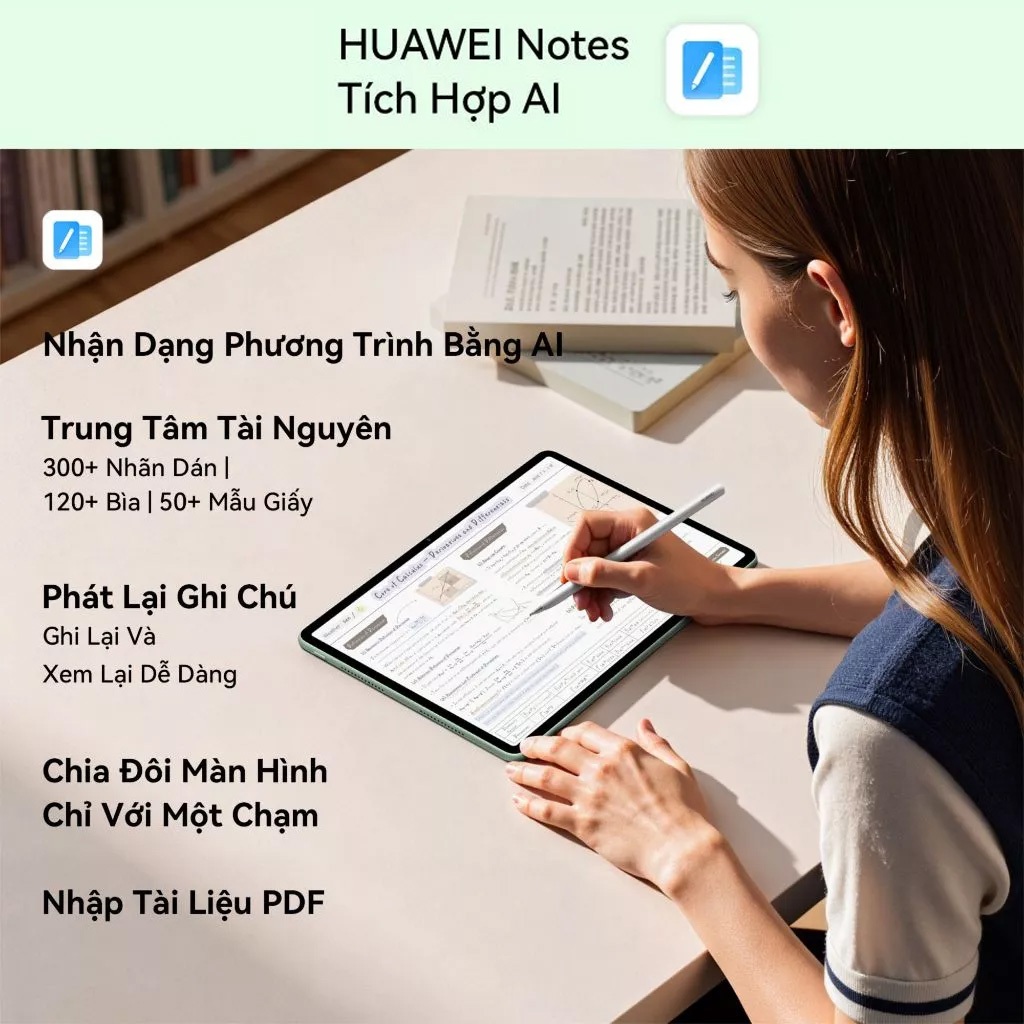 [NEW] Máy tính bảng HUAWEI MatePad 11.5 S 2026 | Màn Hình Papermatte Siêu Rõ Nét | HUAWEI Notes | Bàn Phím Rời | BigBuy360 - bigbuy360.vn