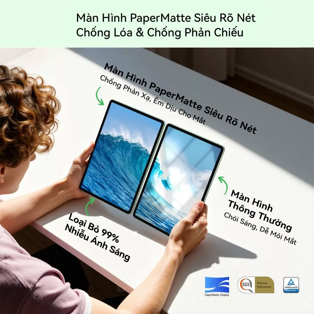 [NEW] Máy tính bảng HUAWEI MatePad 11.5 S 2026 | Màn Hình Papermatte Siêu Rõ Nét | HUAWEI Notes | Bàn Phím Rời | BigBuy360 - bigbuy360.vn
