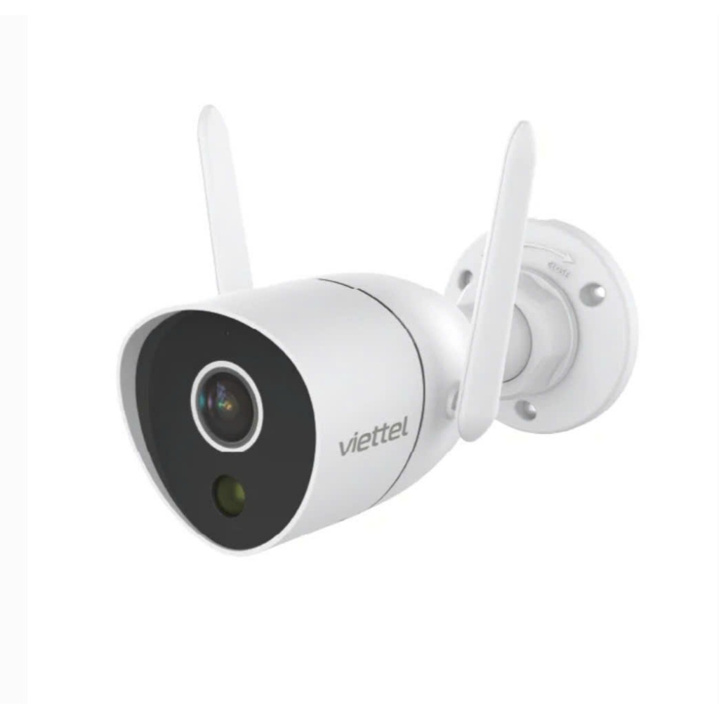 Camera ngoài trời HC33, HC34 Viettel