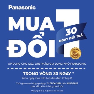 Máy Sấy Tóc Panasonic PAST-EH-ND13-V645