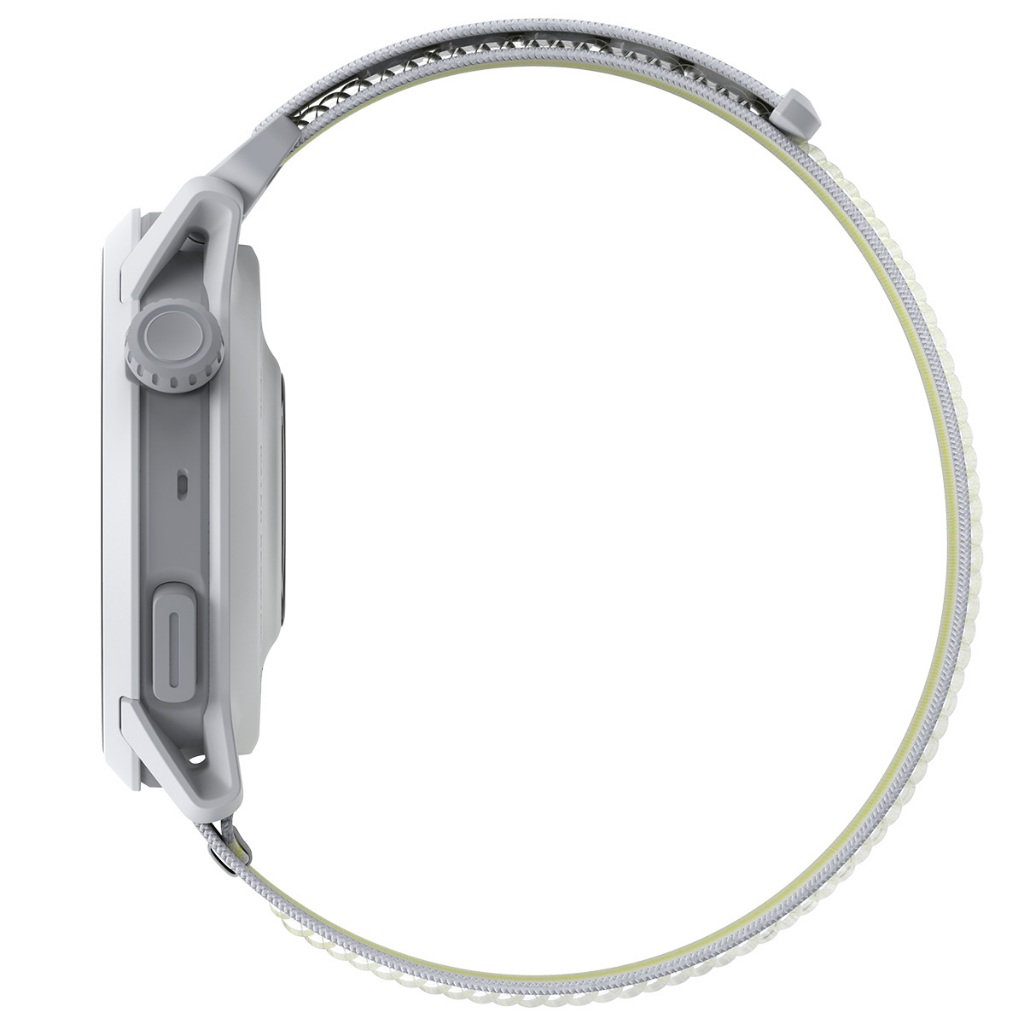 Đồng Hồ Thể Thao COROS PACE 4 - Nylon - Bảo Hành Chính Hãng 24 Tháng | BigBuy360 - bigbuy360.vn