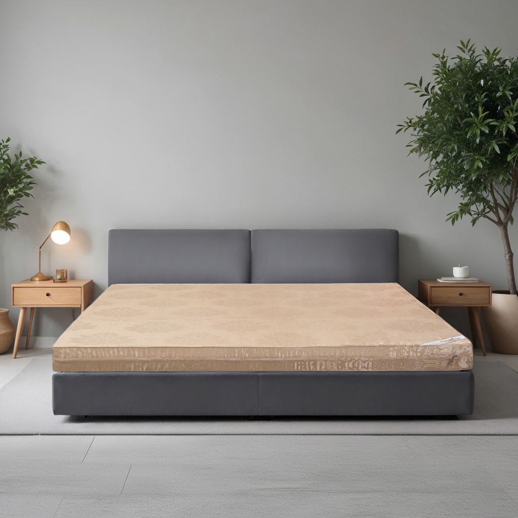 Đệm bông ép Everon 3 mảnh