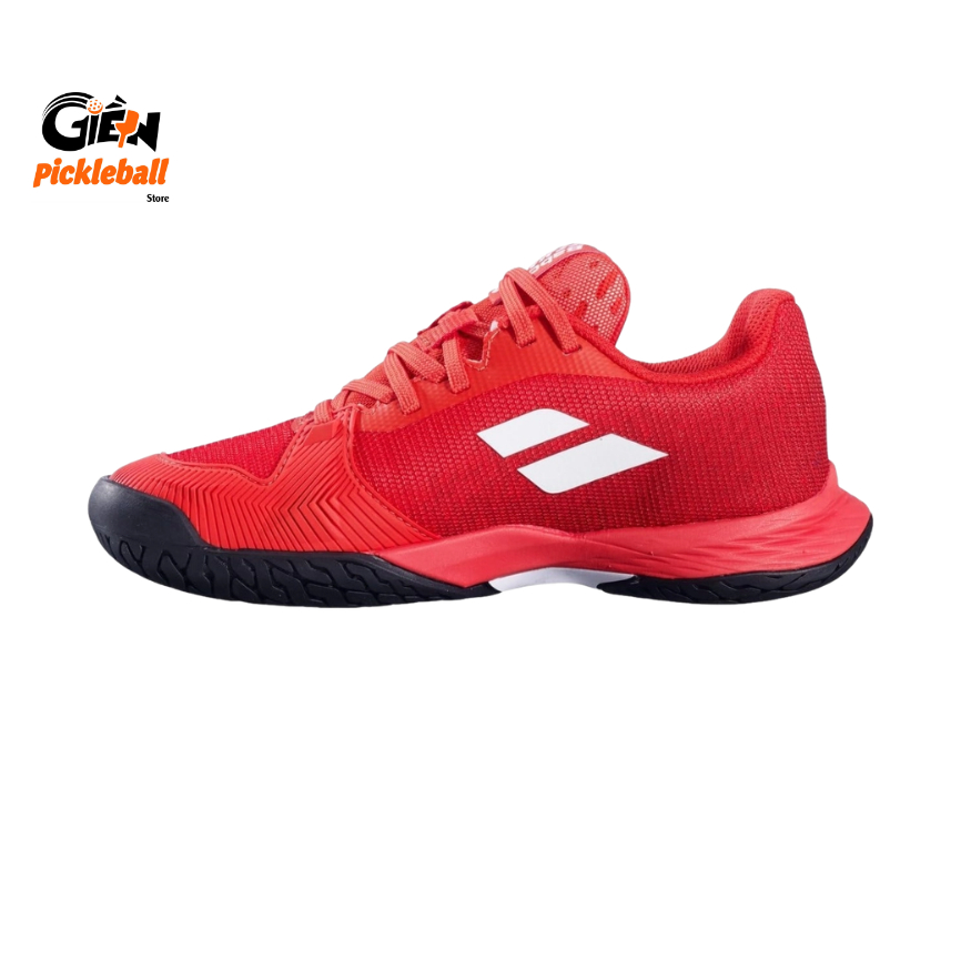 Giày tennis Babolat Jet Mach 3 All Court Junior chính hãng