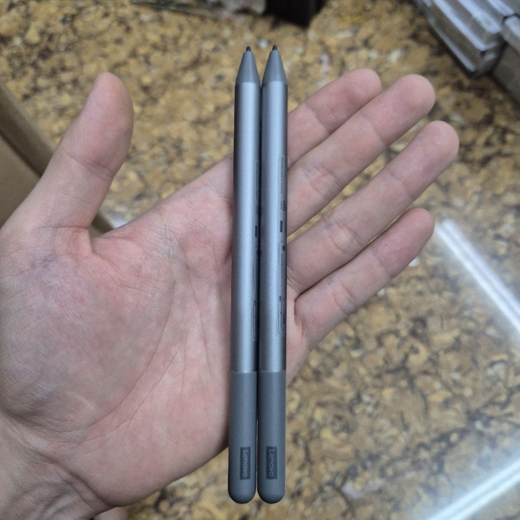 Bút Spen Tab Lenovo M11 Chính Hãng - Model: AP400U kèm 2 ngòi