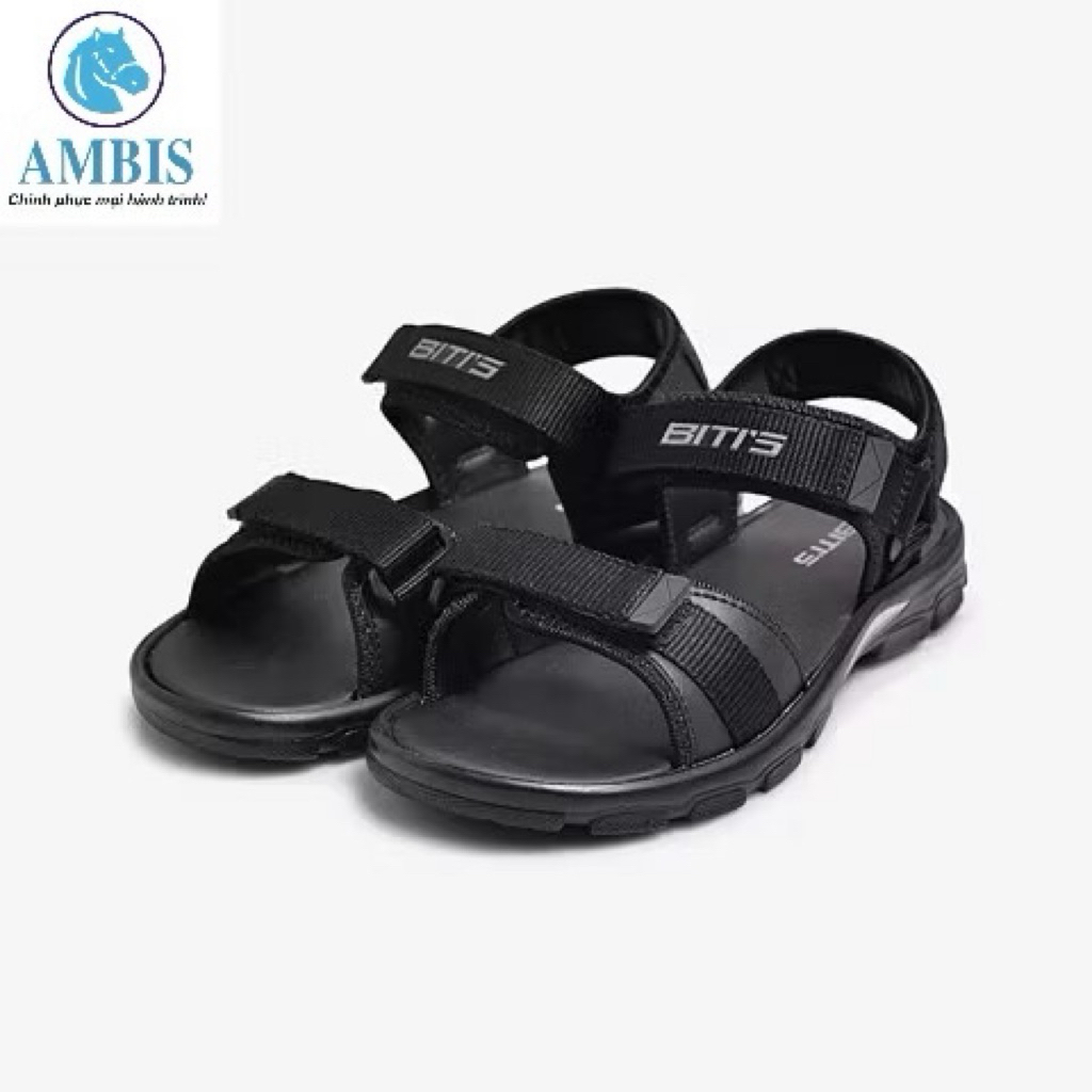 Sandal Bitis bé trai BPB001600+00200 (35-40)