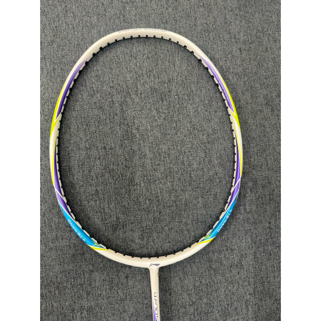 Vợt Cầu Lông Lining Windstorm 74 hang lướt cước1