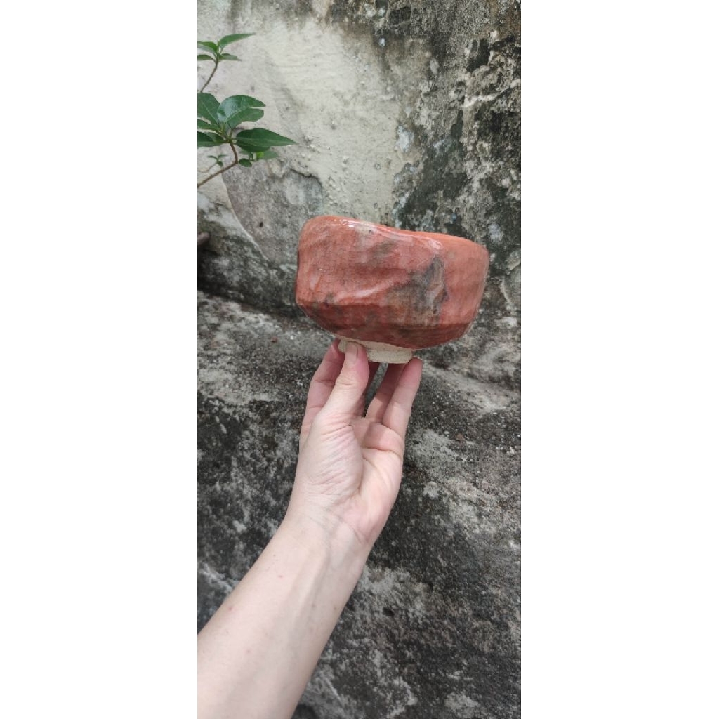 bát chawan raku và celadon xinh gốm Nhật 🥰🥰🥰