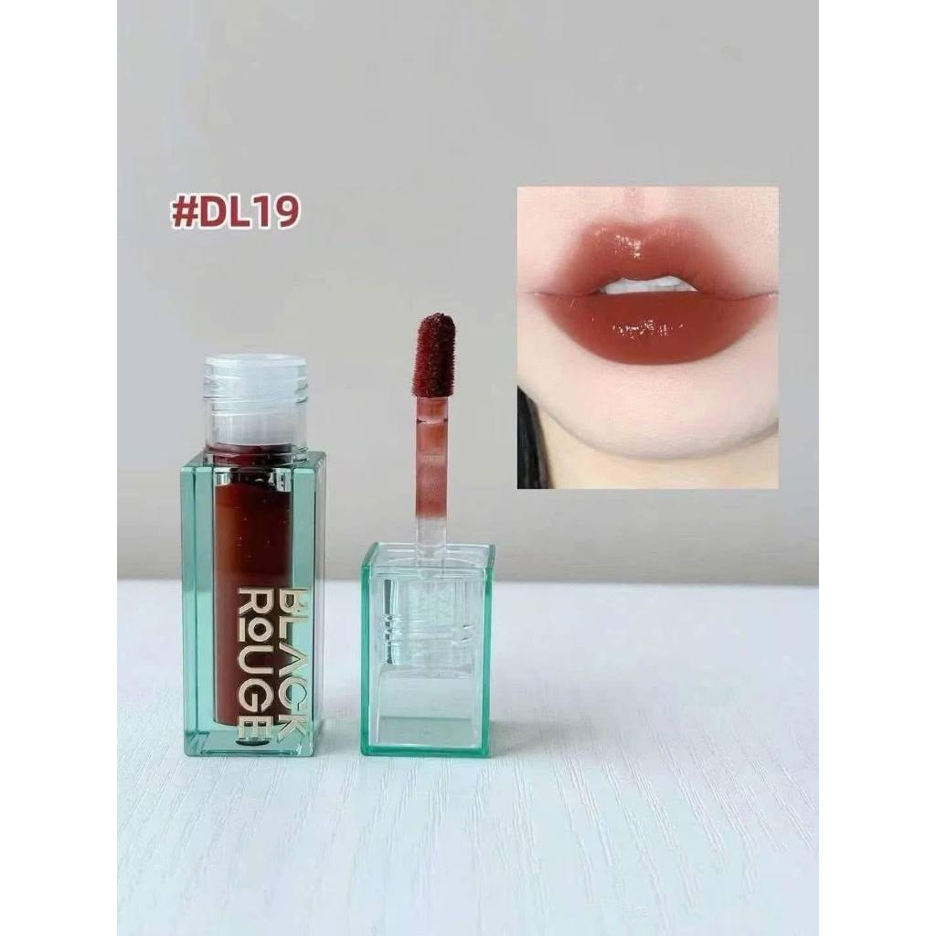 [DATE 8-11-2026] Son Kem Black Rouge DL19