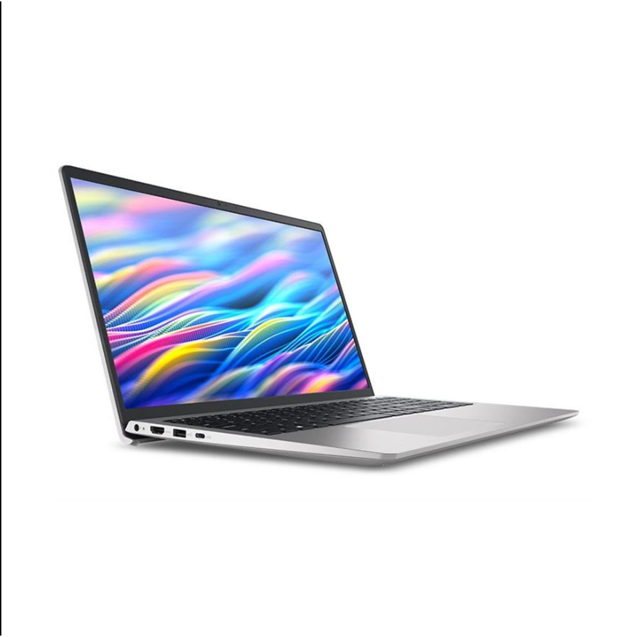 Laptop Dell 15 DC15250 i7-1355U| 16GB| 512GB| OB| 15.6"FHD| Win11+Office