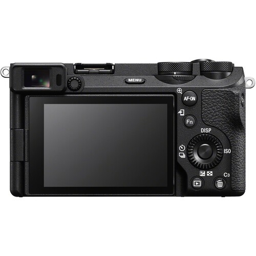 Máy ảnh kỹ thuật số Sony Alpha 6700 (A6700) + Thẻ nhớ 64GB MySony - Hàng new chính hãng BH 24 tháng | BigBuy360 - bigbuy360.vn