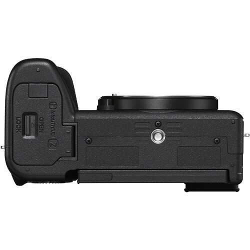 Máy ảnh kỹ thuật số Sony Alpha 6700 (A6700) + Thẻ nhớ 64GB MySony - Hàng new chính hãng BH 24 tháng | BigBuy360 - bigbuy360.vn