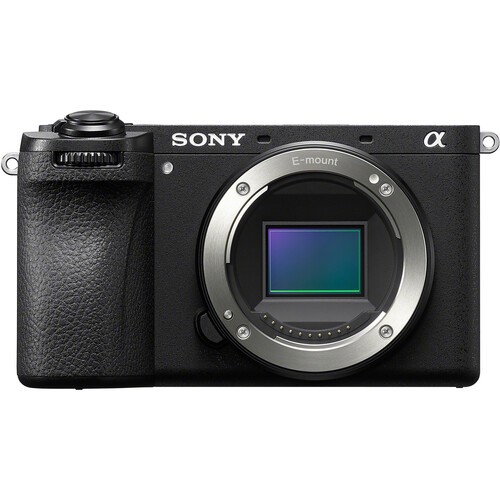 Máy ảnh kỹ thuật số Sony Alpha 6700 (A6700) + Thẻ nhớ 64GB MySony - Hàng new chính hãng BH 24 tháng | BigBuy360 - bigbuy360.vn