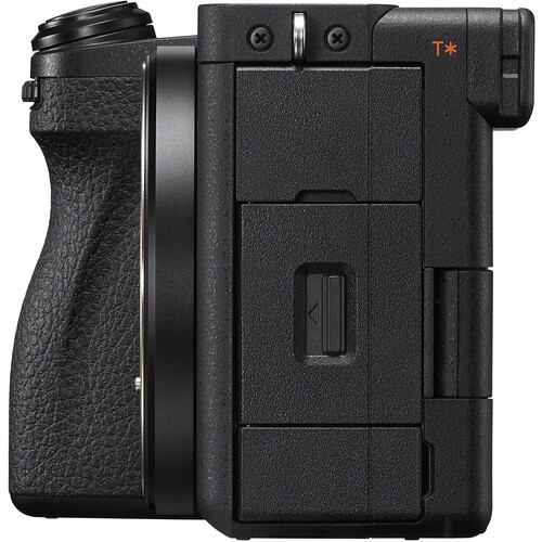 Máy ảnh kỹ thuật số Sony Alpha 6700 (A6700) + Thẻ nhớ 64GB MySony - Hàng new chính hãng BH 24 tháng | BigBuy360 - bigbuy360.vn