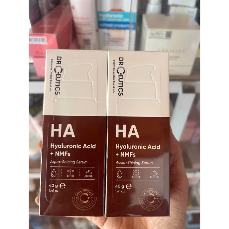 Serum ha ceutics