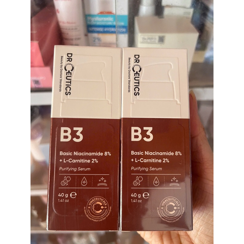 Serum b3 ceutics