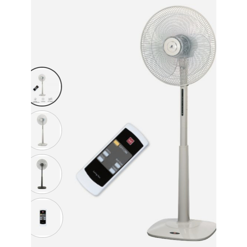 Quạt đứng Nhật Bản Cao cấp KDK M40K-CHG