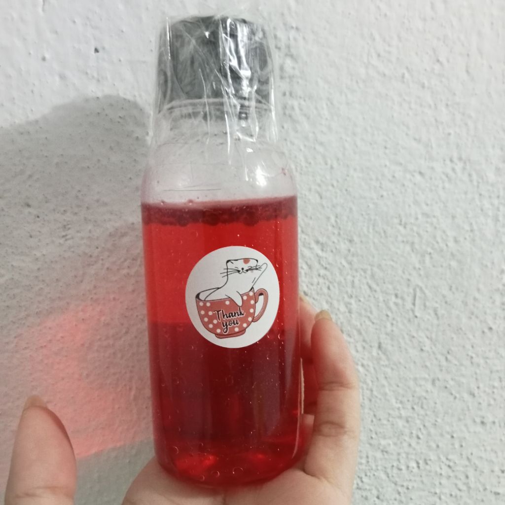 lọ ms tinh dầu 100ml