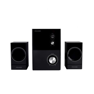Loa Microlab 2.1 M223 M590 - Hàng chính hãng