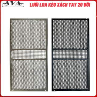 TẤM LƯỚI THÙNG LOA