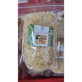 1kg Đường phèn vàng Quảng Ngãi loại mịn