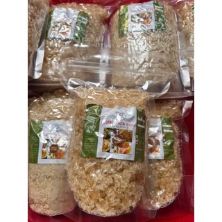 1kg Đường phèn vàng Quảng Ngãi loại mịn
