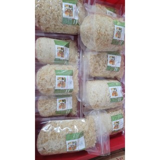 1kg Đường phèn vàng Quảng Ngãi loại mịn