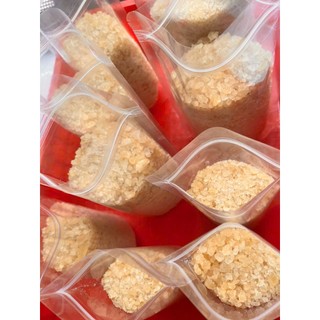 1kg Đường phèn vàng Quảng Ngãi loại mịn