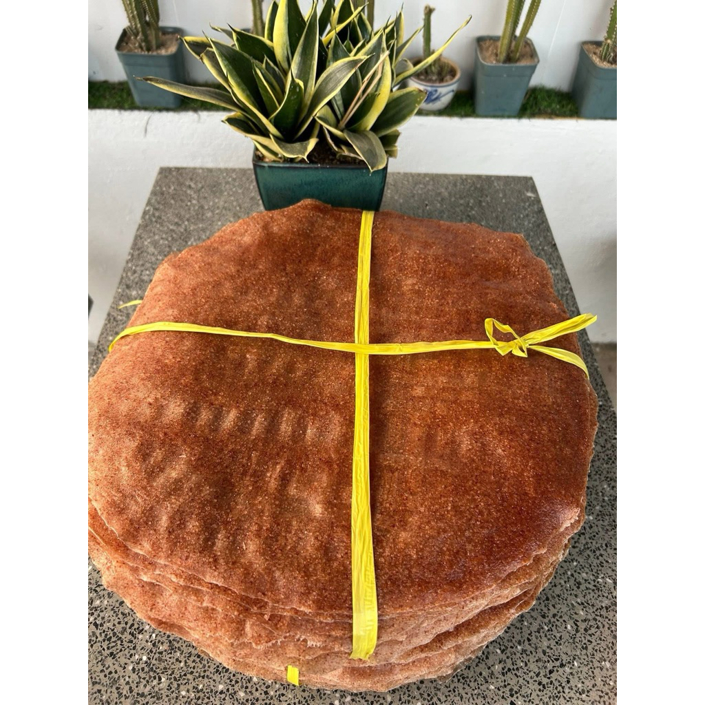 Combo 2kg bánh gạo lứt