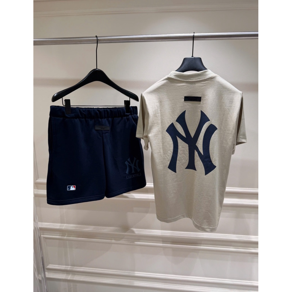 Bộ quần áo nam ESSENTIALS NEW YORK cao cấp