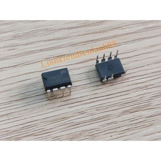 IC nguồn PN8137 DIP7 mới !