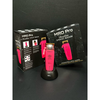 Tông đơ MRD Smart Brain 2026 V2 ( hàng quốc tế chính hãng 100% - bảo hành miễn phí - Lỗi 1 đổi 1 trong 14 ngày )