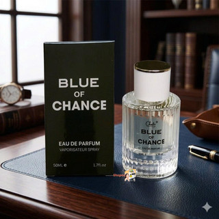 Nước Hoa Nam 50ml Choilic Blue, Saunas, Ageva Xanh Trắng Nam Tính Lịch Lãm